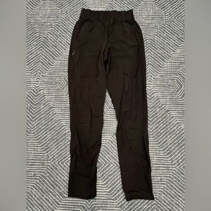 Alder Apparel Open Air Pants Black XS